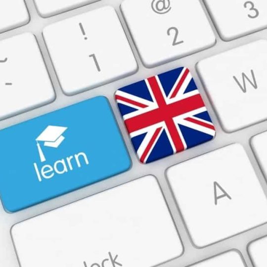 Guide “English for Sales”